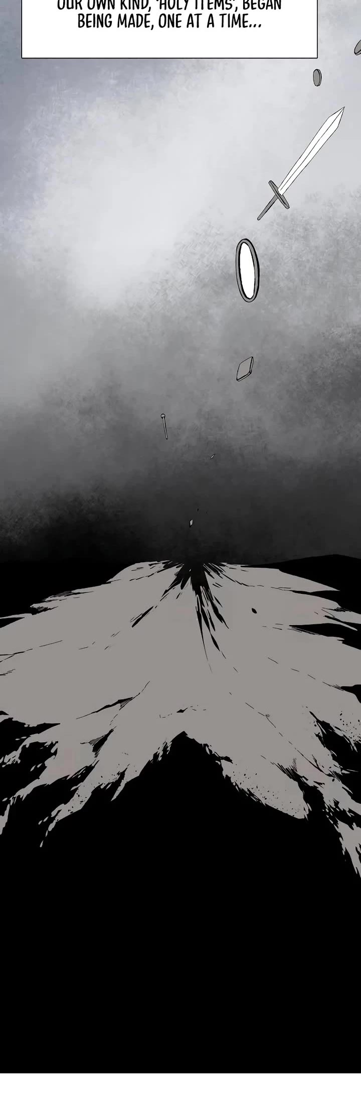 One Step for the Dark Lord chapter 179 page 40