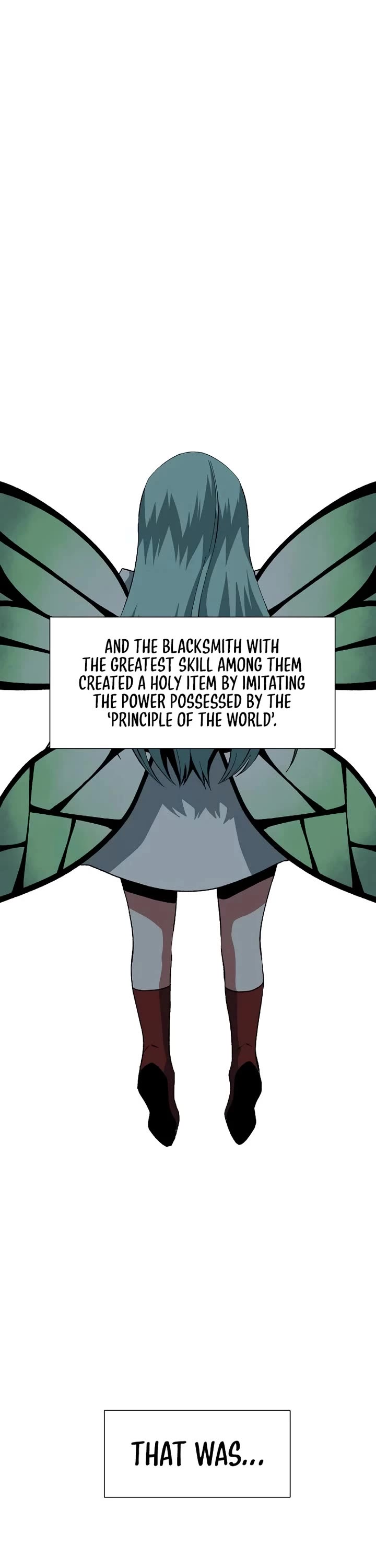 One Step for the Dark Lord chapter 179 page 41