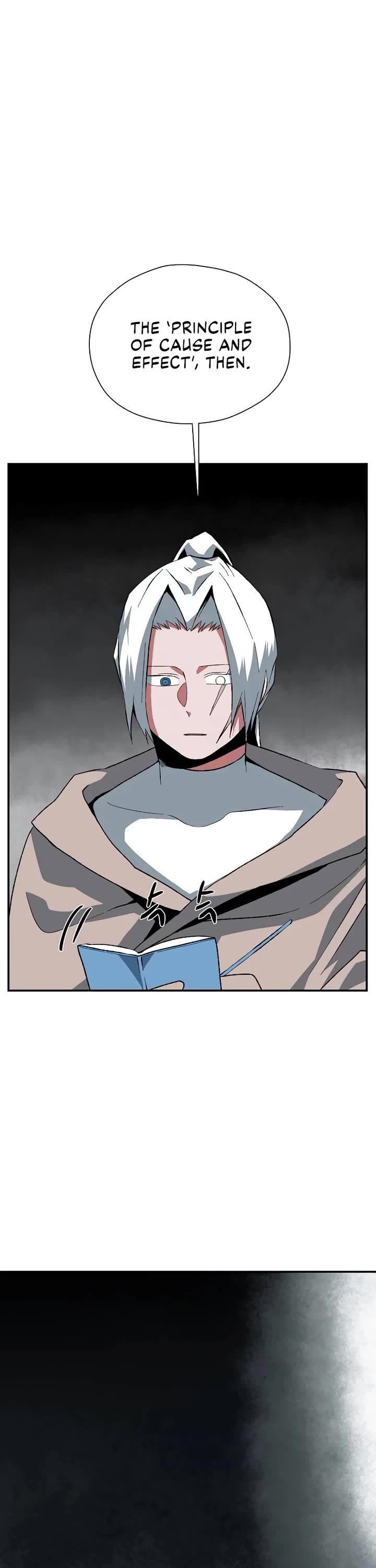 One Step for the Dark Lord chapter 179 page 42