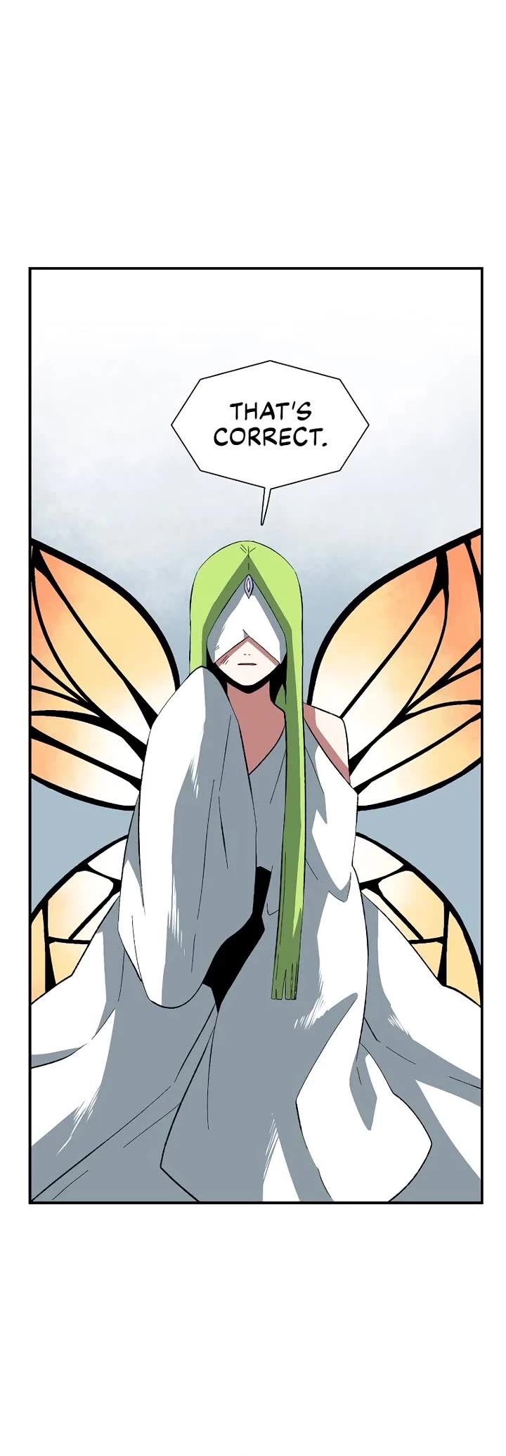 One Step for the Dark Lord chapter 179 page 44