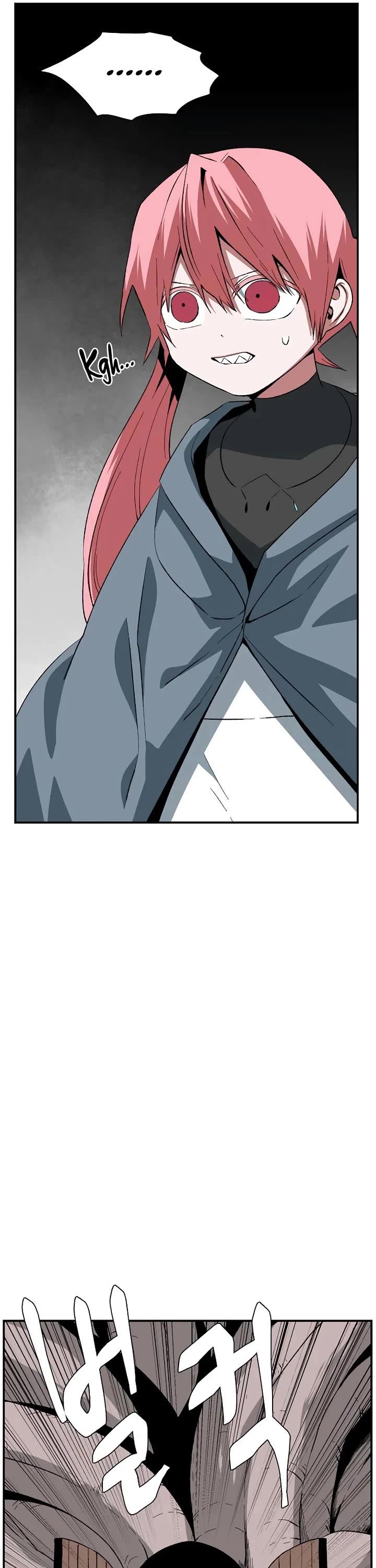 One Step for the Dark Lord chapter 179 page 5