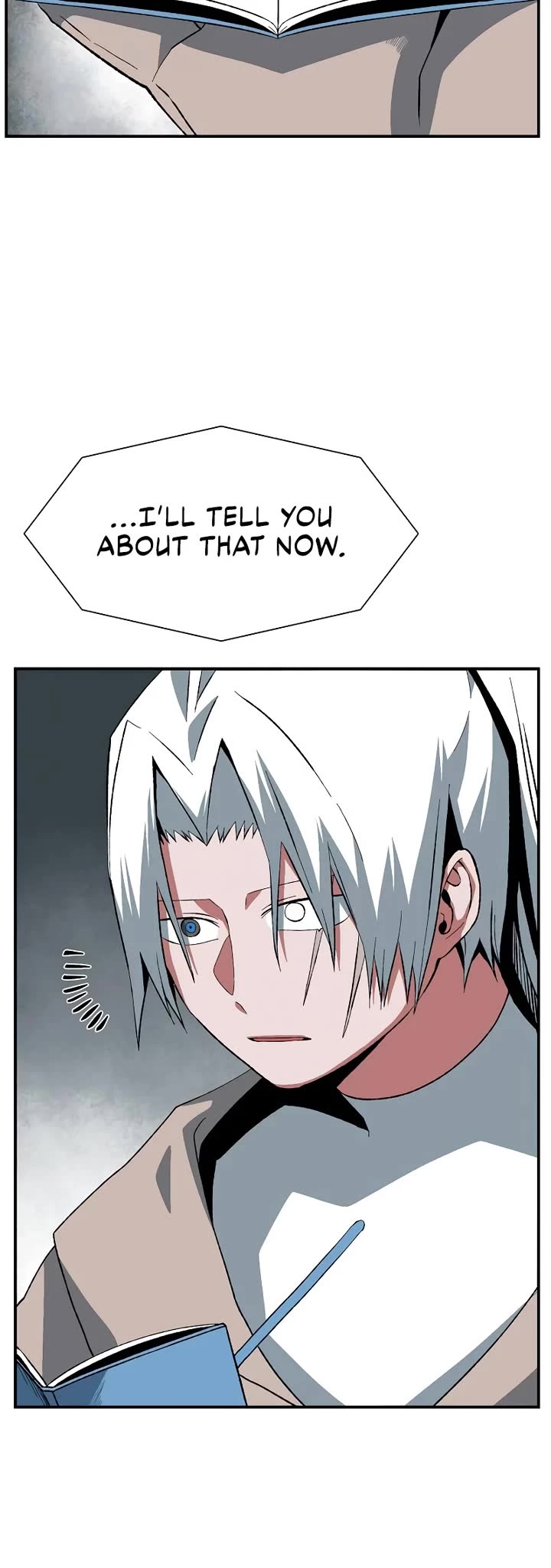 One Step for the Dark Lord chapter 179 page 51