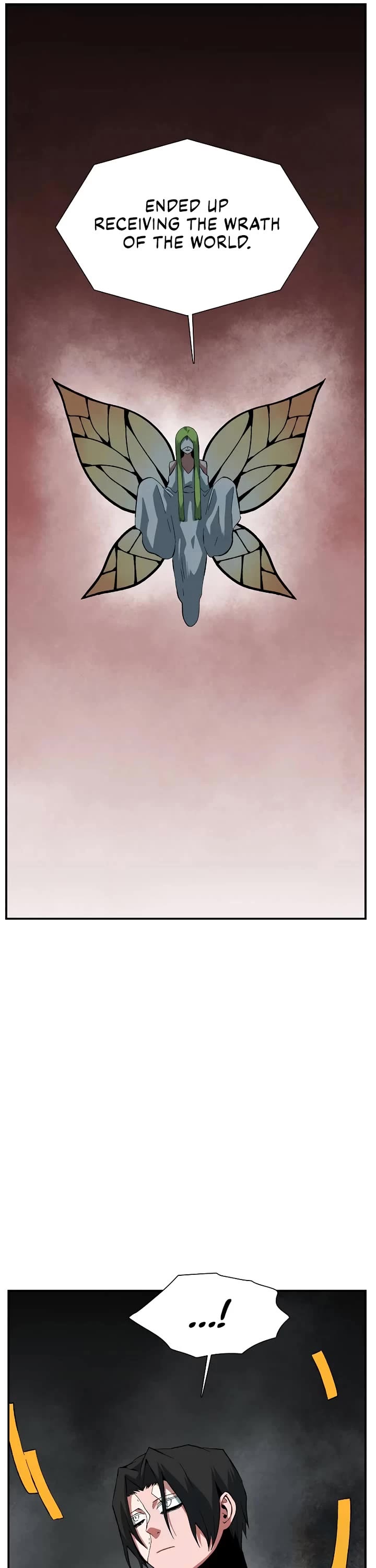 One Step for the Dark Lord chapter 179 page 53