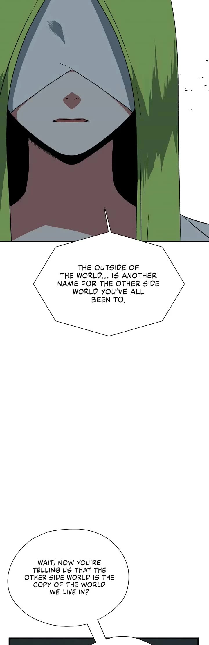 One Step for the Dark Lord chapter 179 page 55