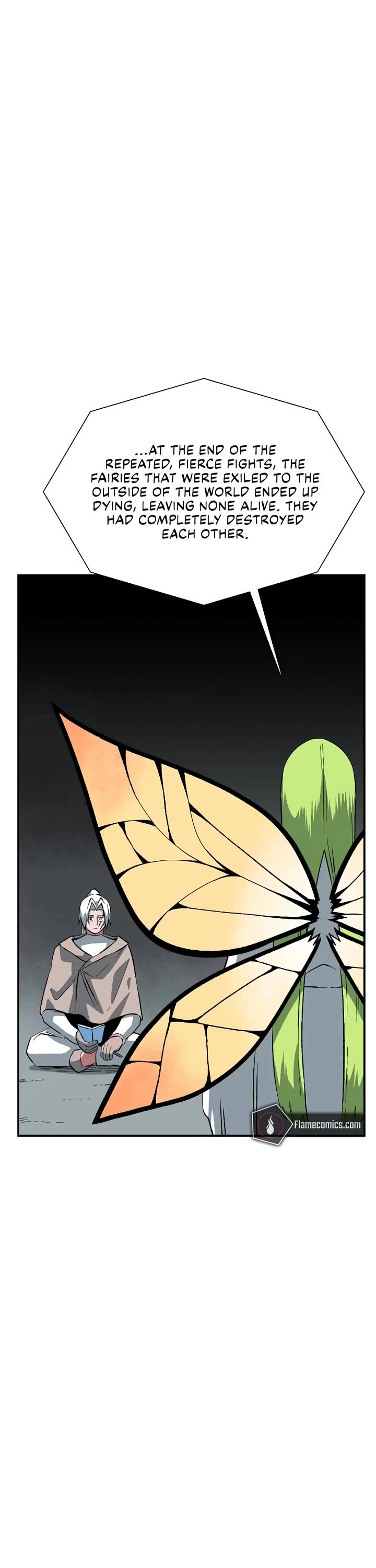 One Step for the Dark Lord chapter 179 page 57