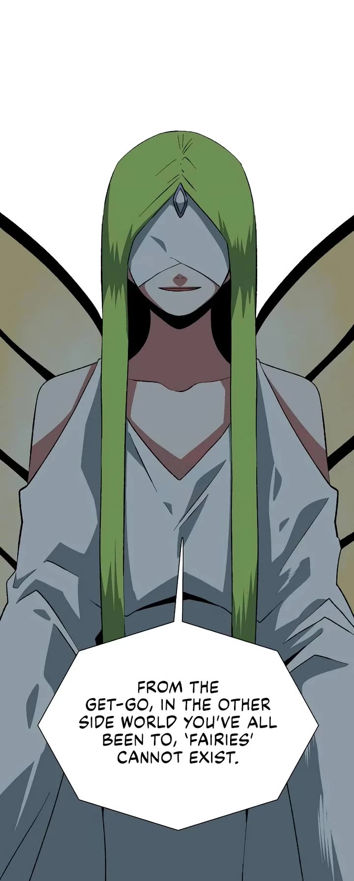 One Step for the Dark Lord chapter 179 page 58