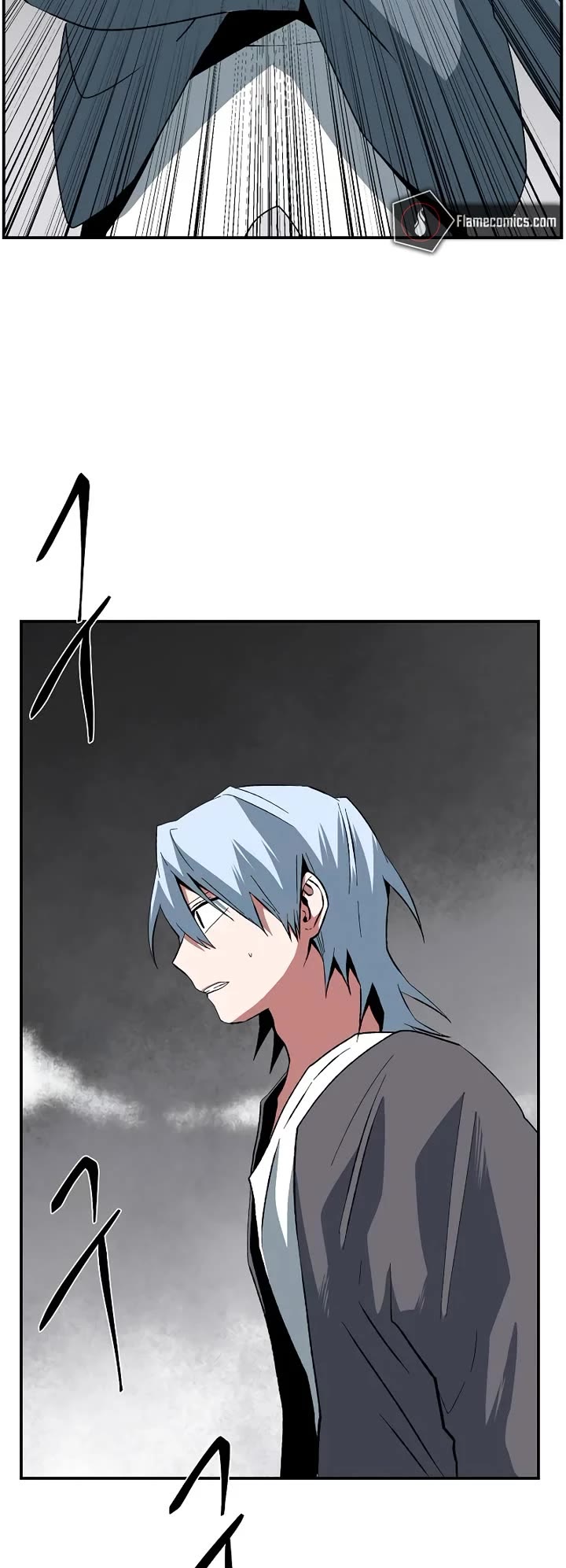 One Step for the Dark Lord chapter 179 page 7