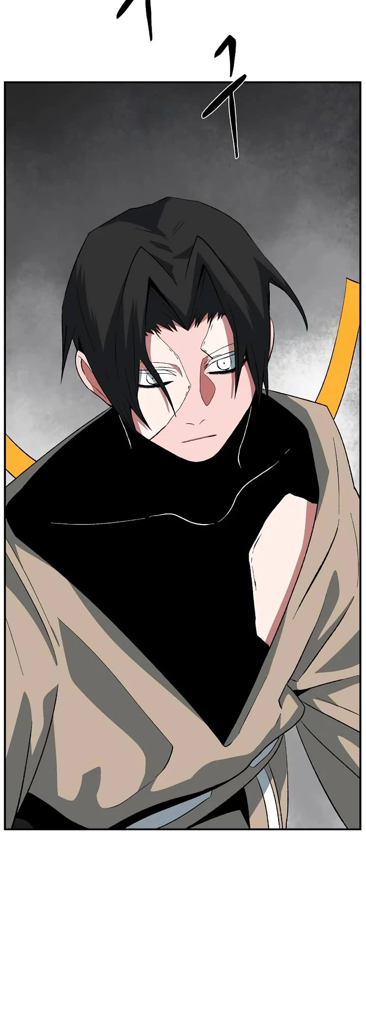 One Step for the Dark Lord chapter 179 page 8