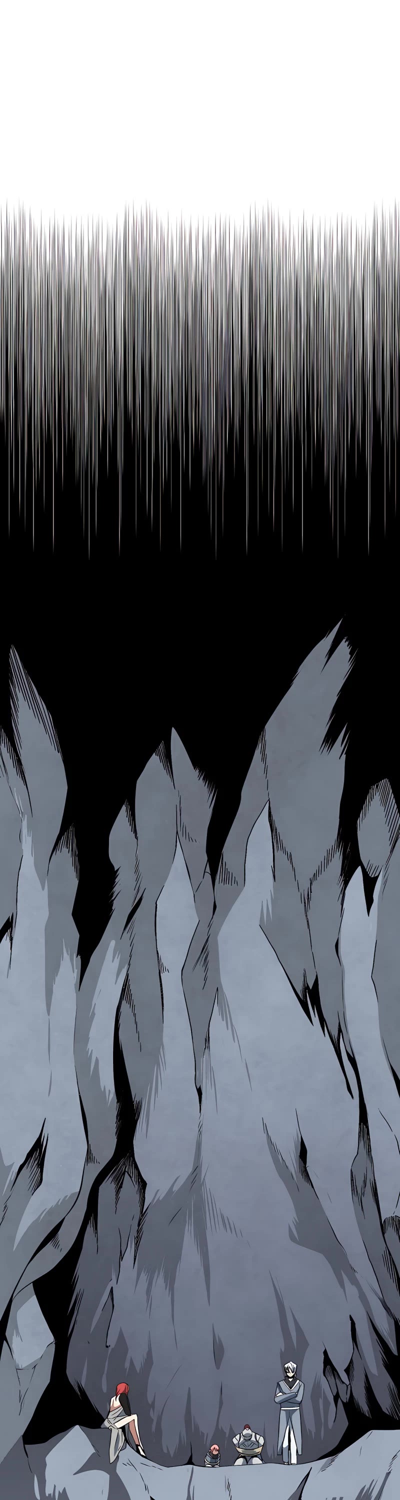 One Step for the Dark Lord chapter 18 page 19