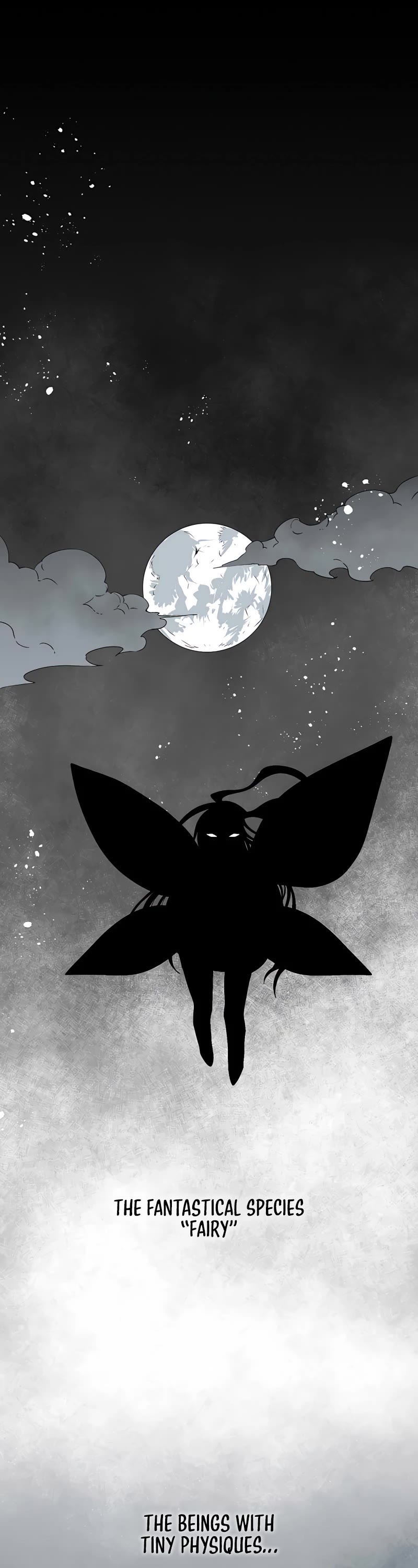 One Step for the Dark Lord chapter 18 page 2