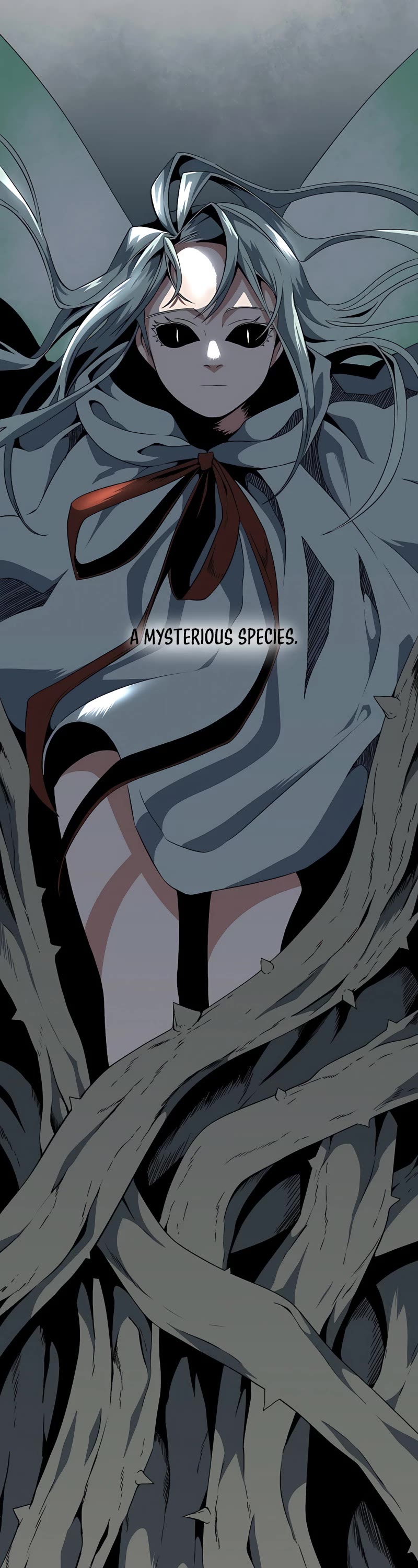 One Step for the Dark Lord chapter 18 page 3