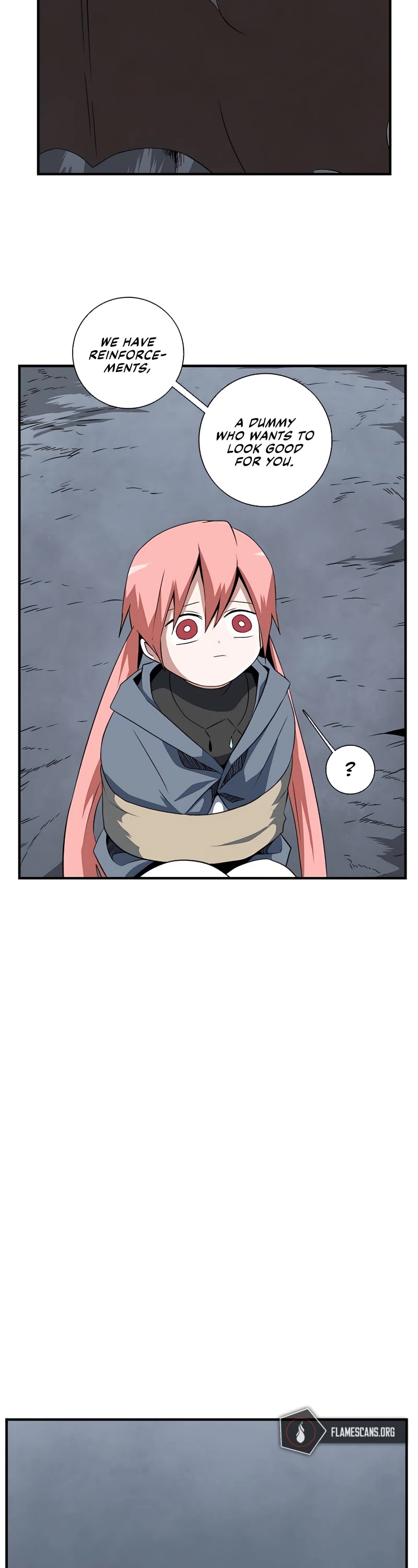 One Step for the Dark Lord chapter 18 page 35