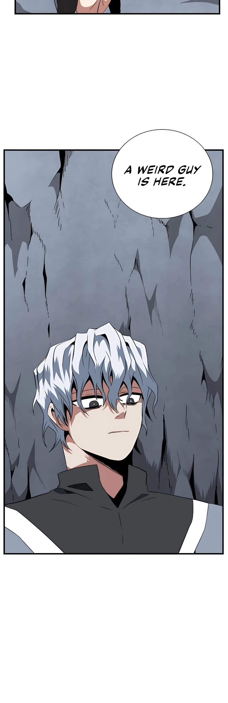 One Step for the Dark Lord chapter 18 page 37