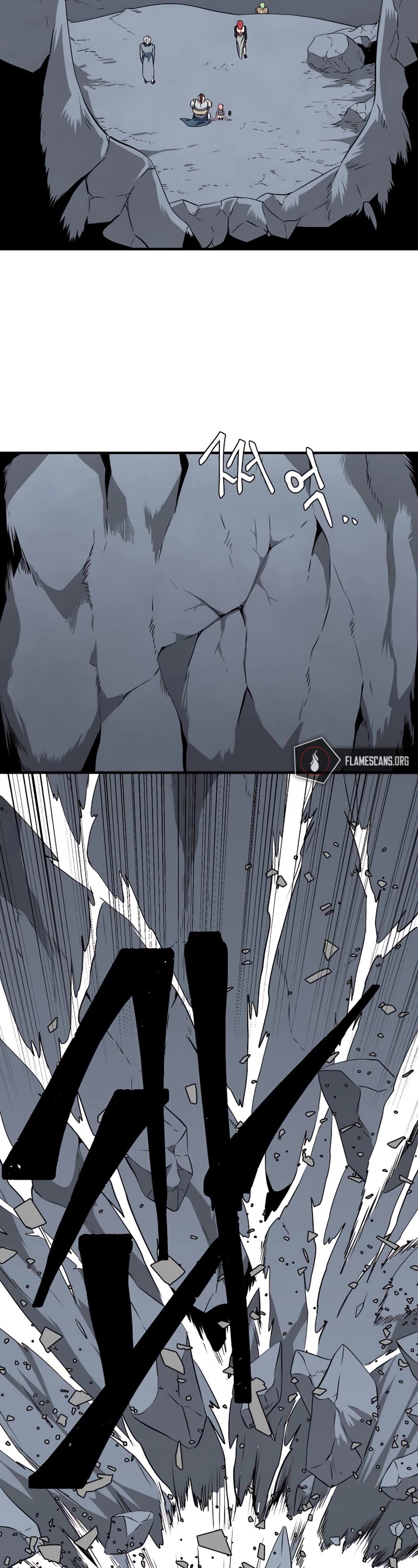 One Step for the Dark Lord chapter 18 page 39