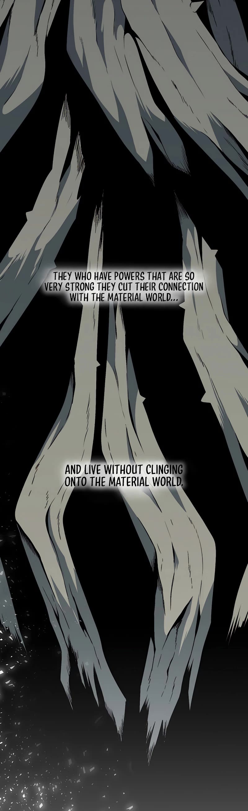 One Step for the Dark Lord chapter 18 page 4