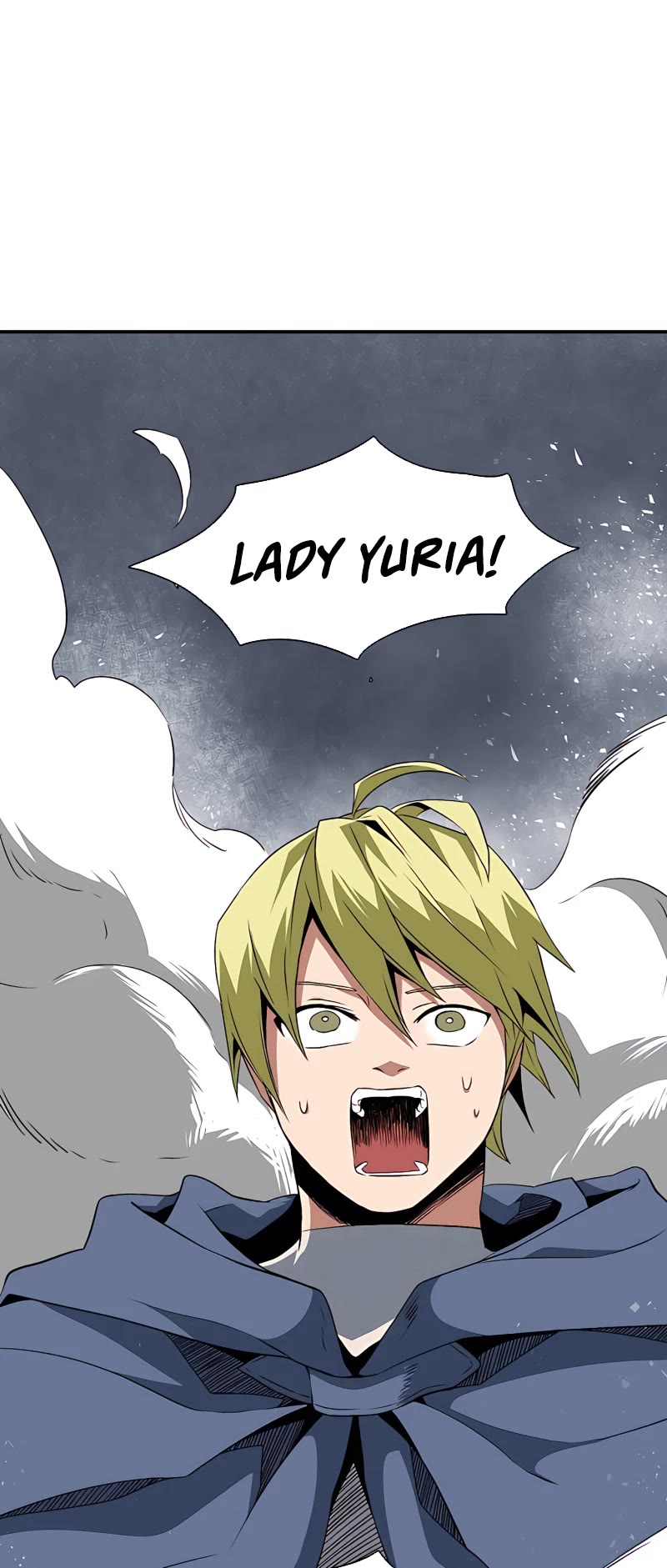 One Step for the Dark Lord chapter 18 page 42