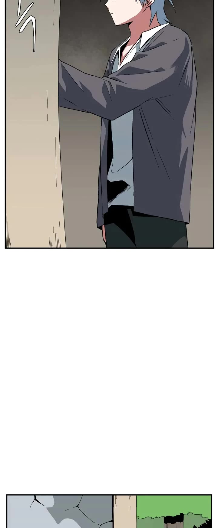 One Step for the Dark Lord chapter 181 page 11