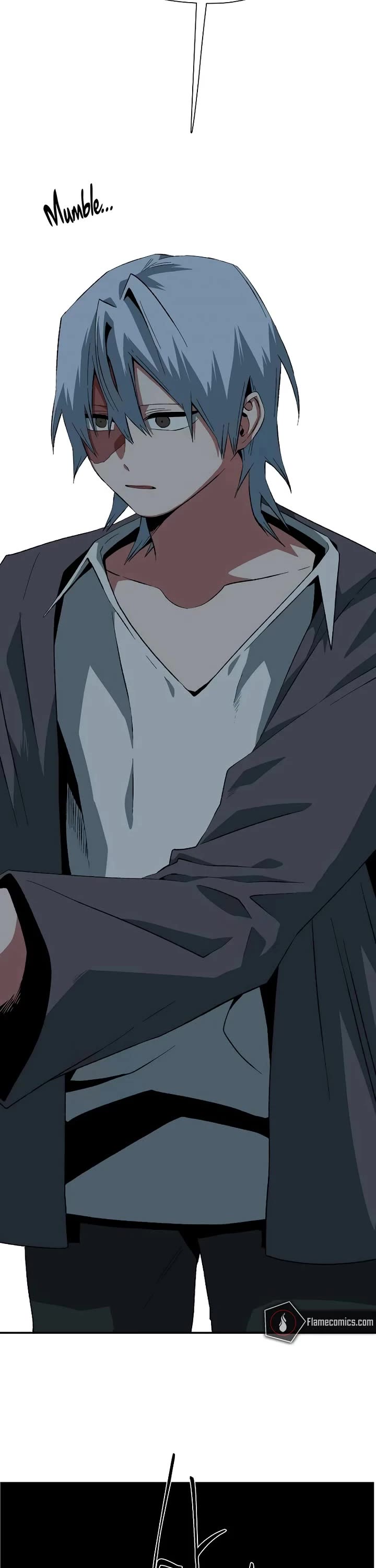 One Step for the Dark Lord chapter 181 page 14