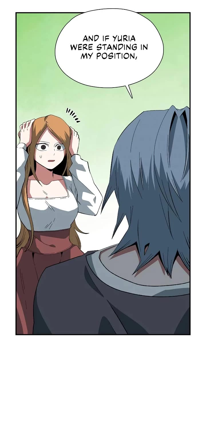 One Step for the Dark Lord chapter 181 page 16