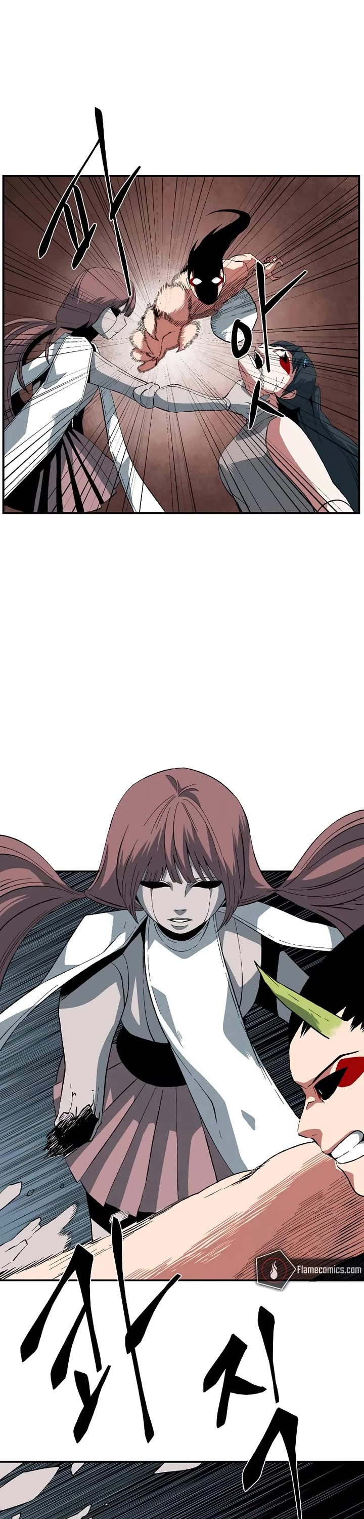 One Step for the Dark Lord chapter 181 page 26