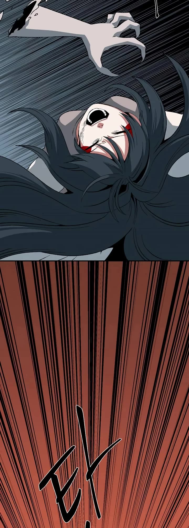 One Step for the Dark Lord chapter 181 page 27