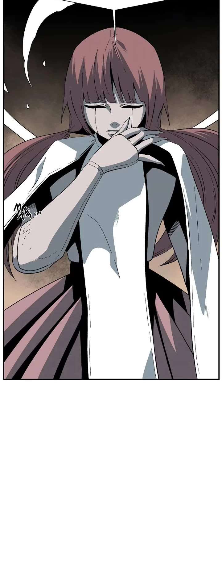 One Step for the Dark Lord chapter 181 page 32