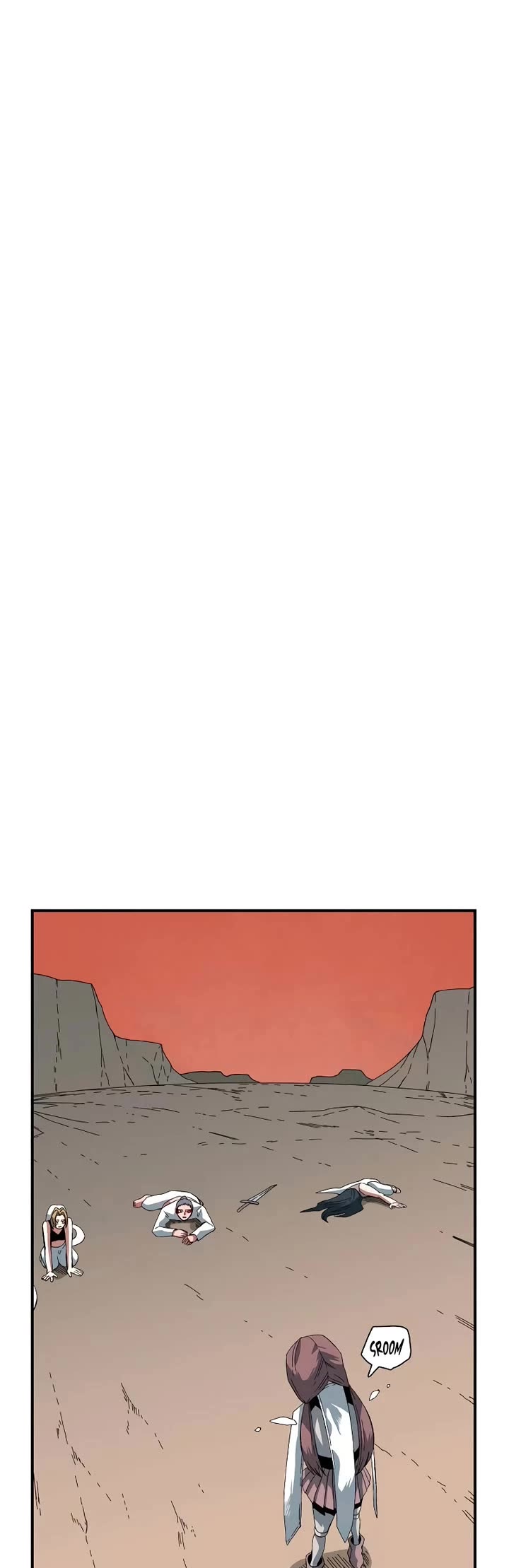 One Step for the Dark Lord chapter 181 page 39