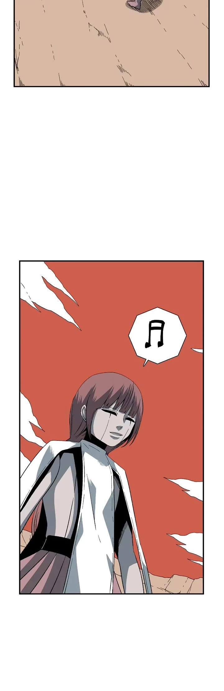 One Step for the Dark Lord chapter 181 page 40