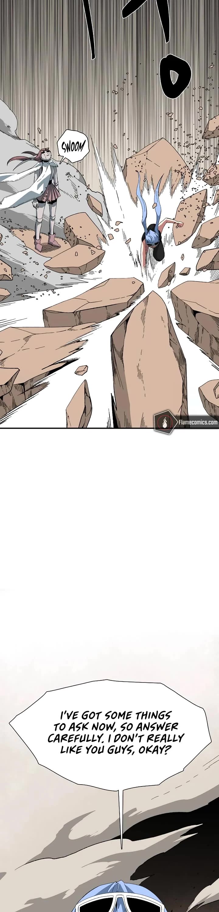 One Step for the Dark Lord chapter 181 page 42