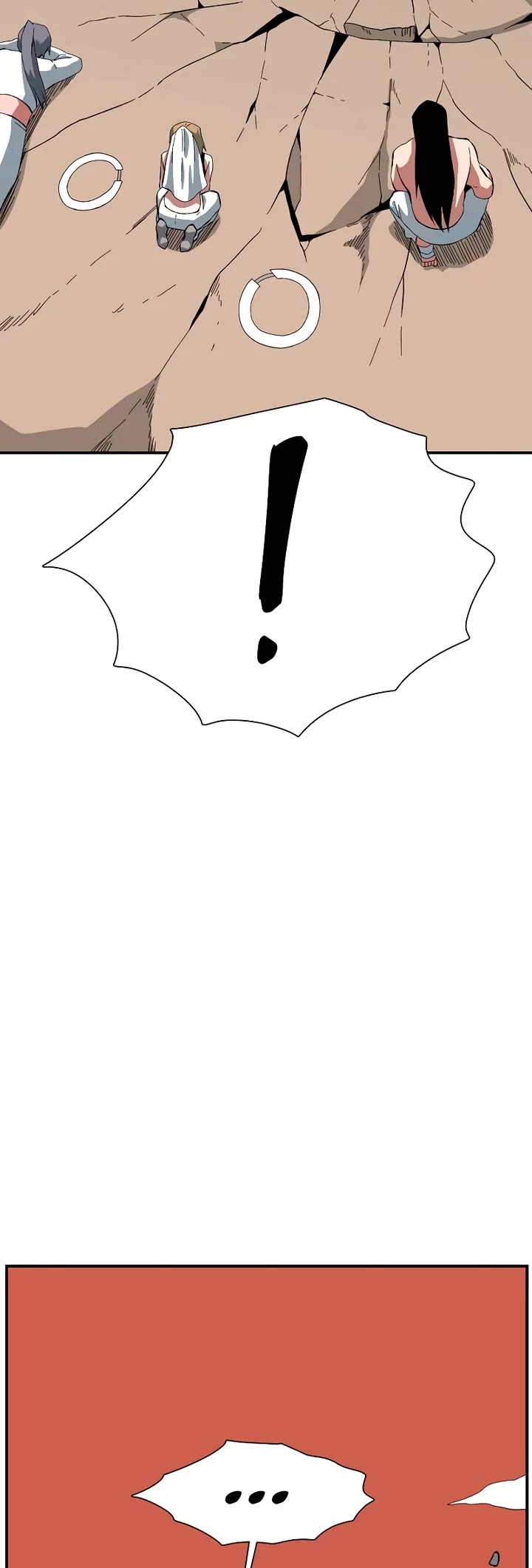 One Step for the Dark Lord chapter 181 page 47