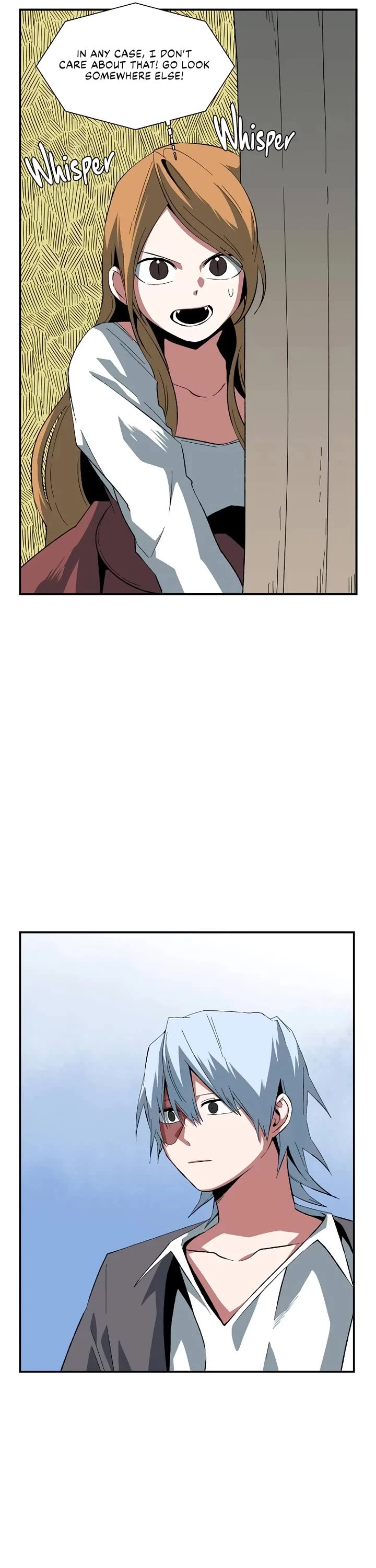 One Step for the Dark Lord chapter 181 page 9