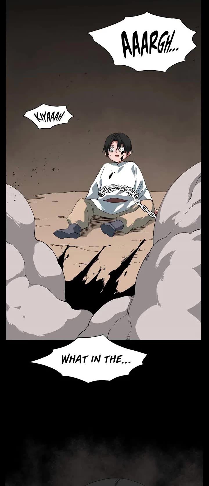 One Step for the Dark Lord chapter 183 page 10