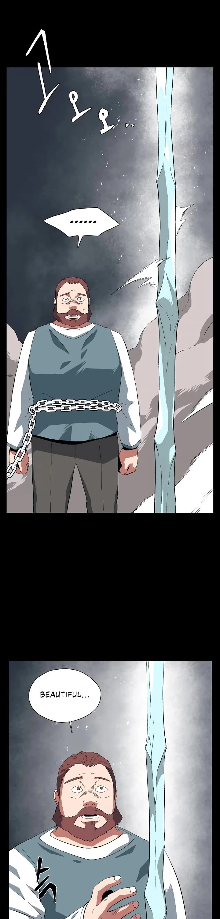 One Step for the Dark Lord chapter 183 page 16