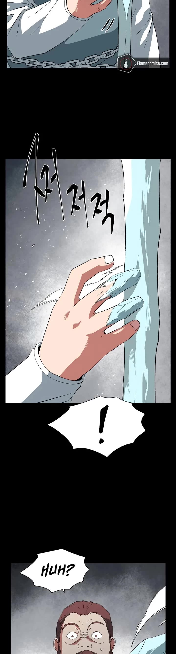 One Step for the Dark Lord chapter 183 page 17