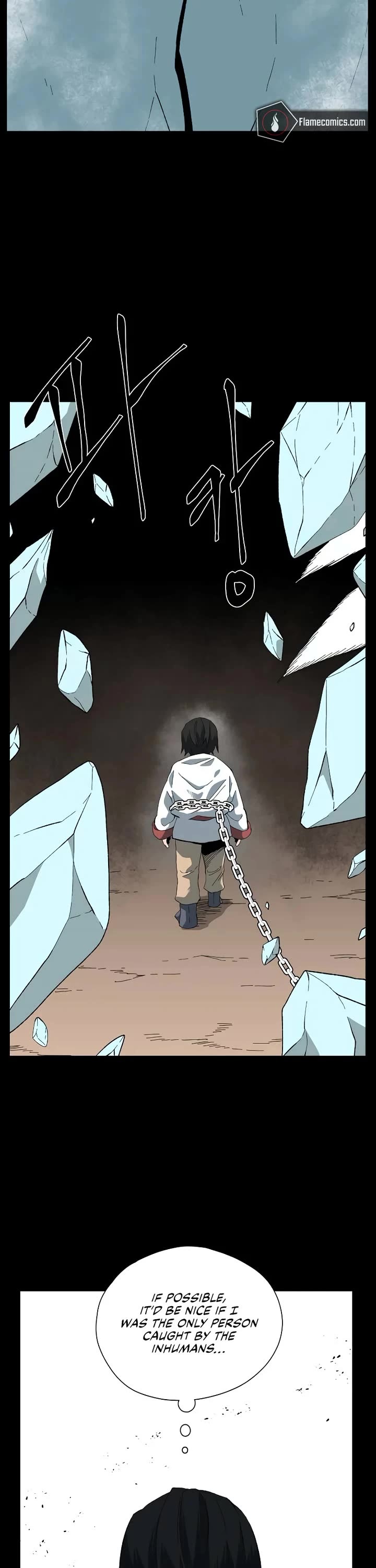 One Step for the Dark Lord chapter 183 page 21