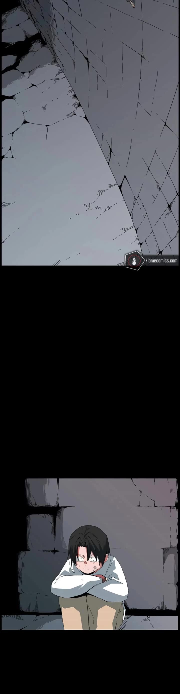 One Step for the Dark Lord chapter 183 page 26