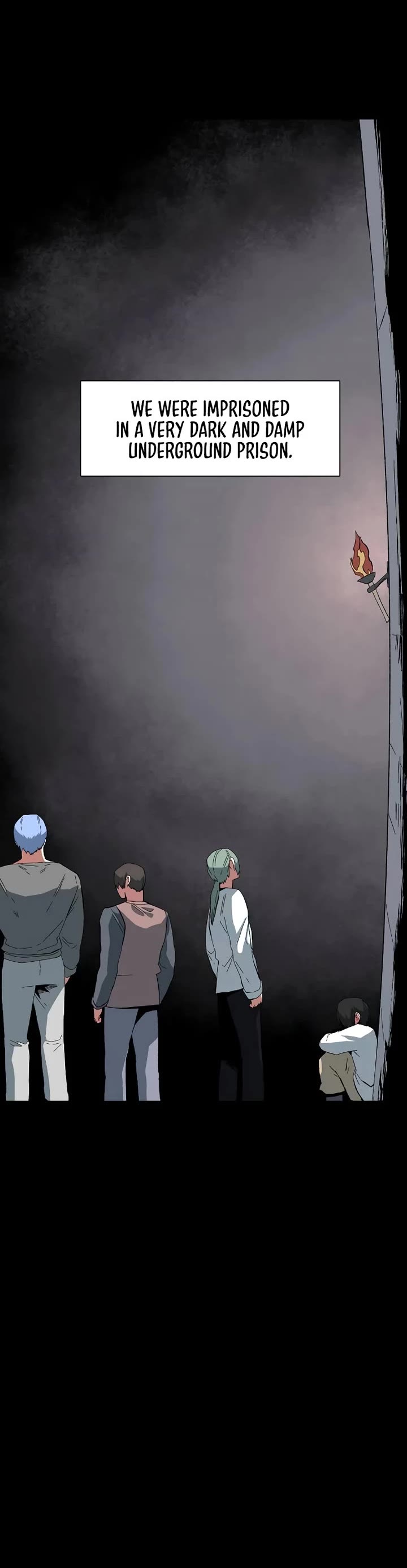 One Step for the Dark Lord chapter 183 page 27