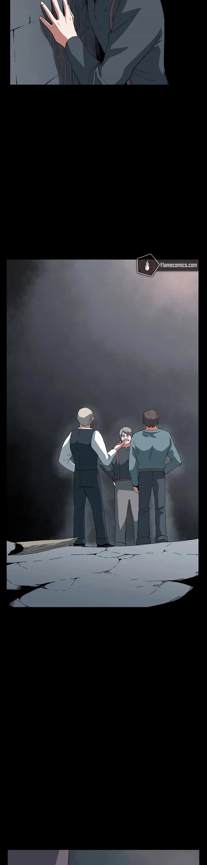 One Step for the Dark Lord chapter 183 page 29