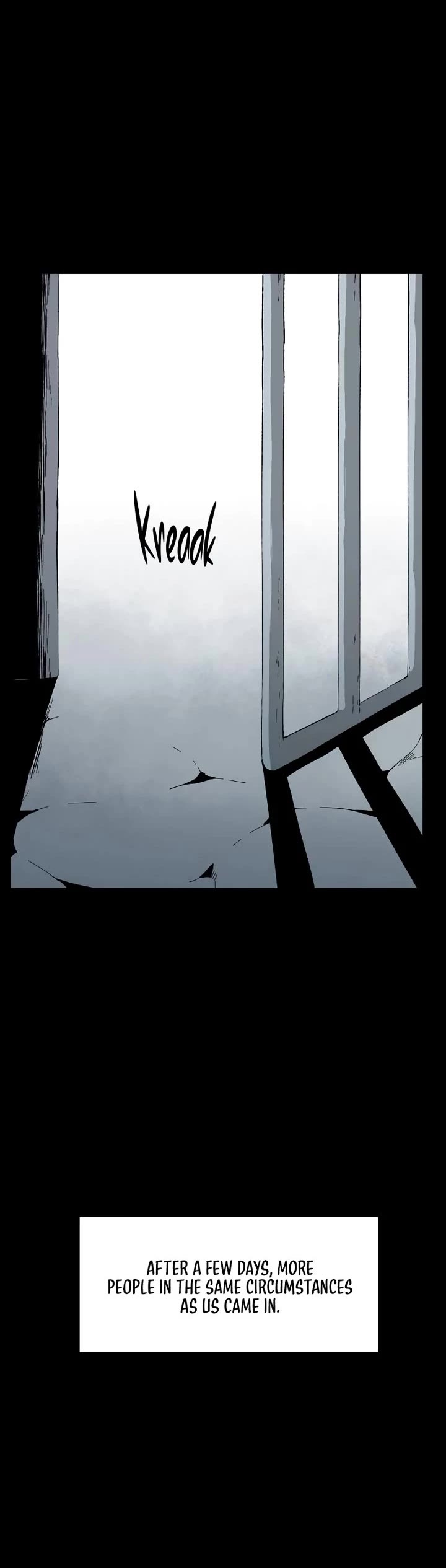 One Step for the Dark Lord chapter 183 page 31