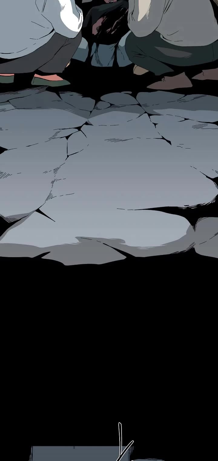 One Step for the Dark Lord chapter 183 page 40