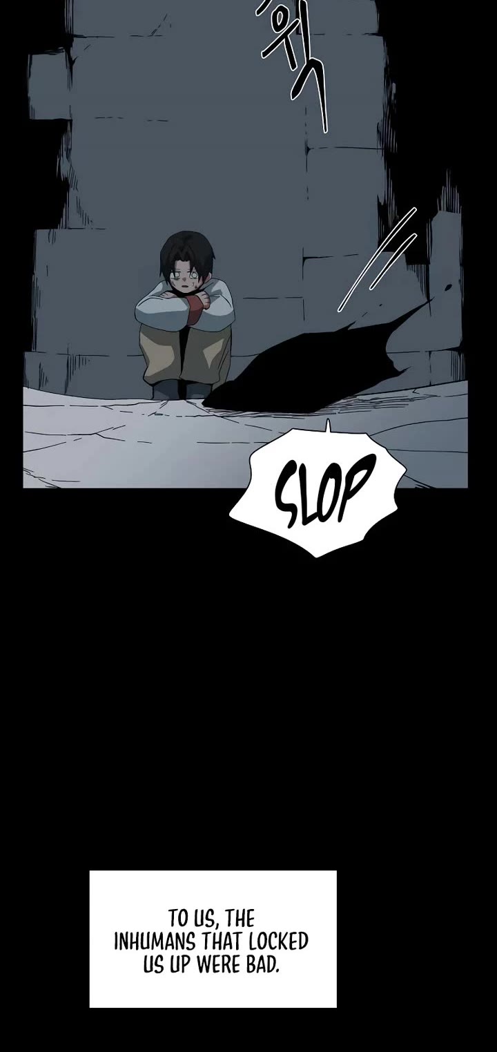 One Step for the Dark Lord chapter 183 page 41