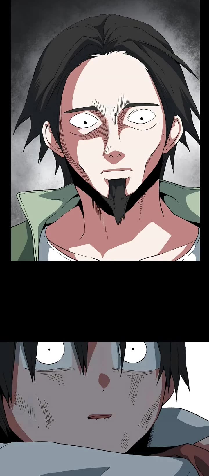 One Step for the Dark Lord chapter 183 page 45