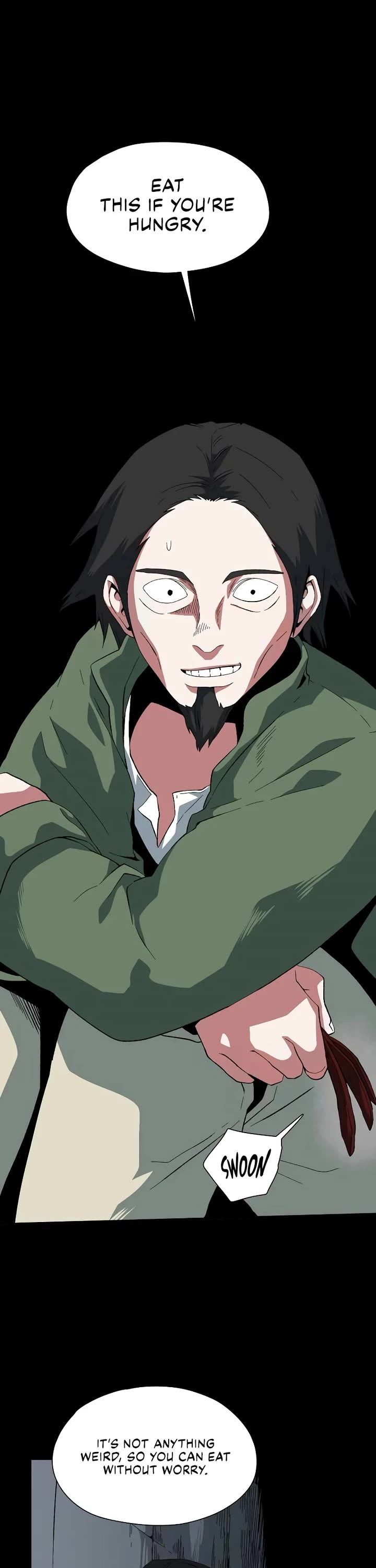 One Step for the Dark Lord chapter 183 page 48