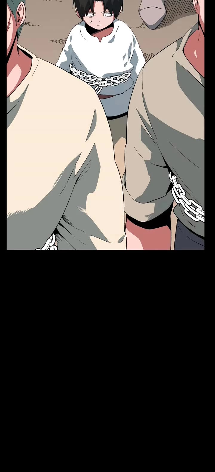 One Step for the Dark Lord chapter 183 page 5