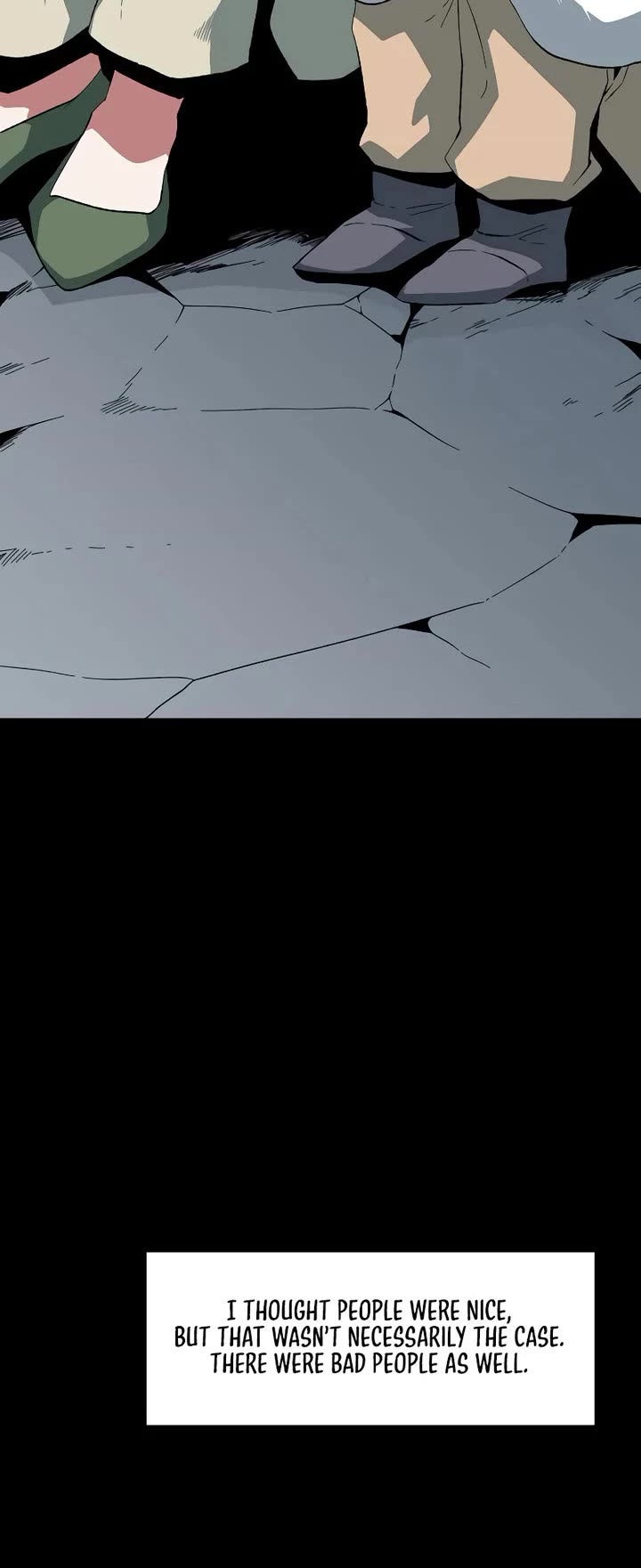 One Step for the Dark Lord chapter 183 page 51