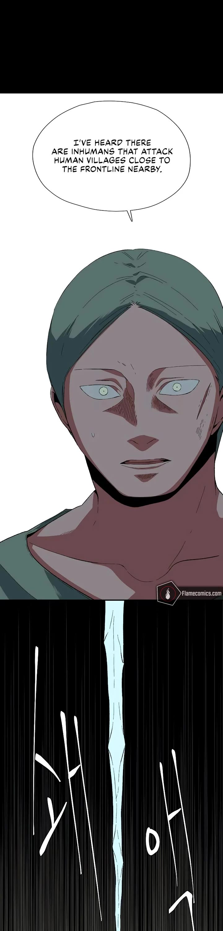 One Step for the Dark Lord chapter 183 page 7