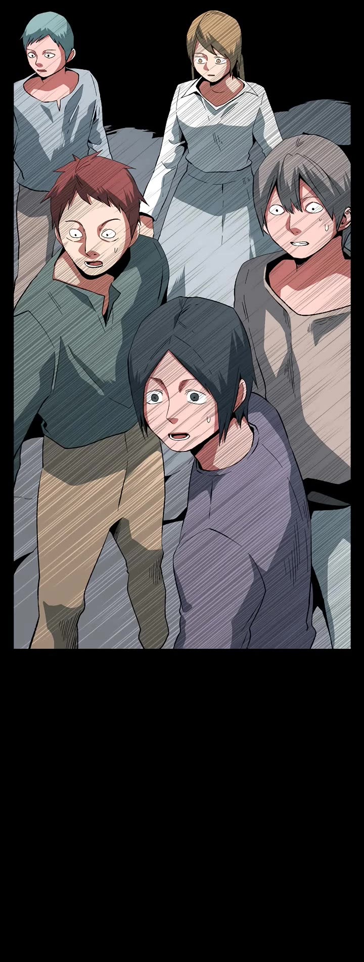 One Step for the Dark Lord chapter 185 page 12