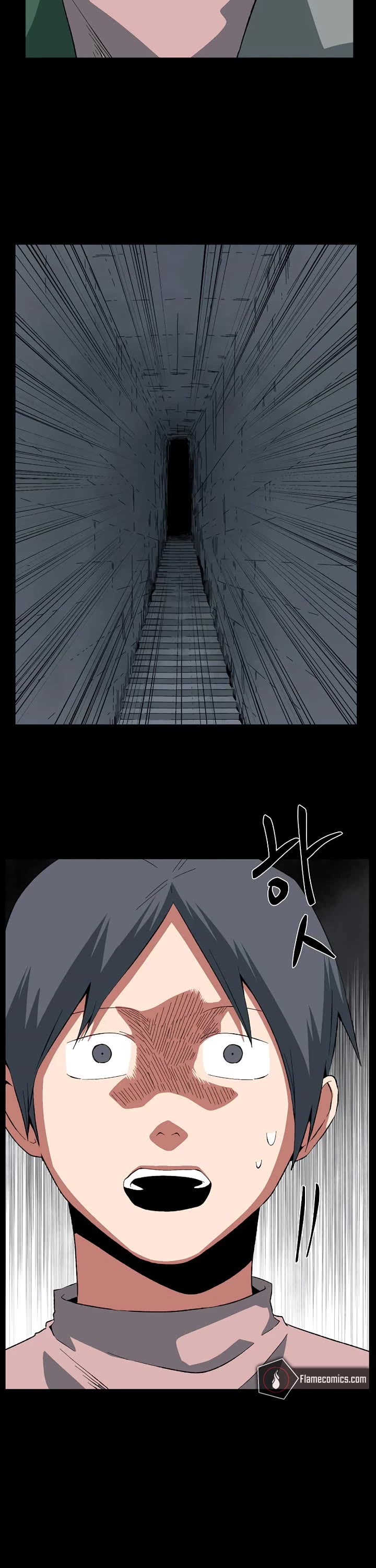 One Step for the Dark Lord chapter 185 page 14