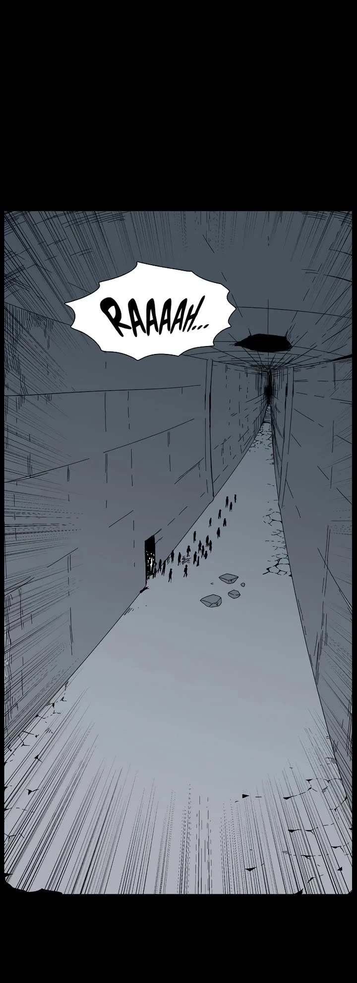 One Step for the Dark Lord chapter 185 page 15