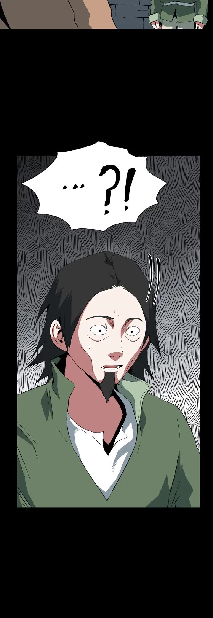 One Step for the Dark Lord chapter 185 page 24